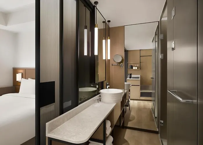 Ac By Marriott Gangnam