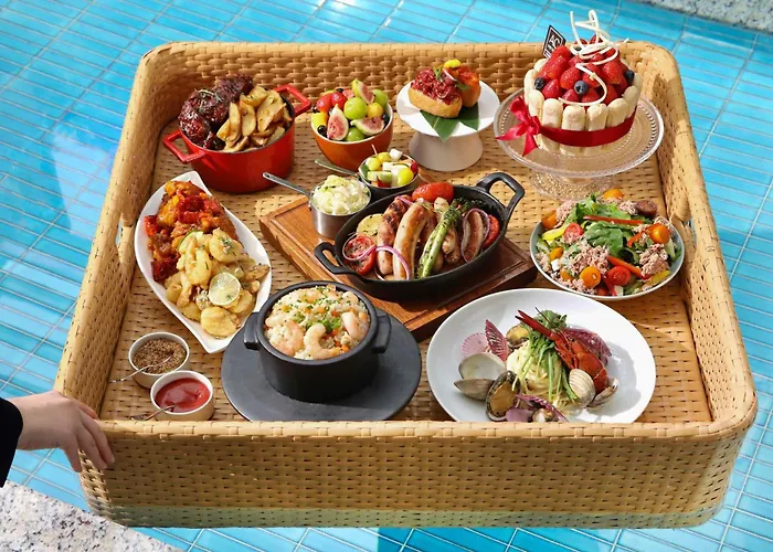 Ac 바이 메리어트 서울 강남 서울특별시